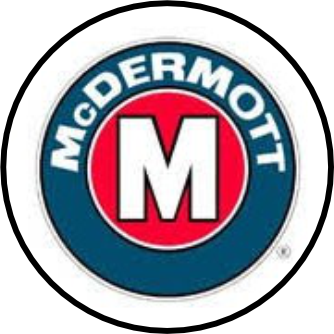 PT. MCDERMORTT INDONESIA