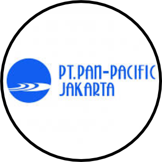 Pan Pacific Jakarta