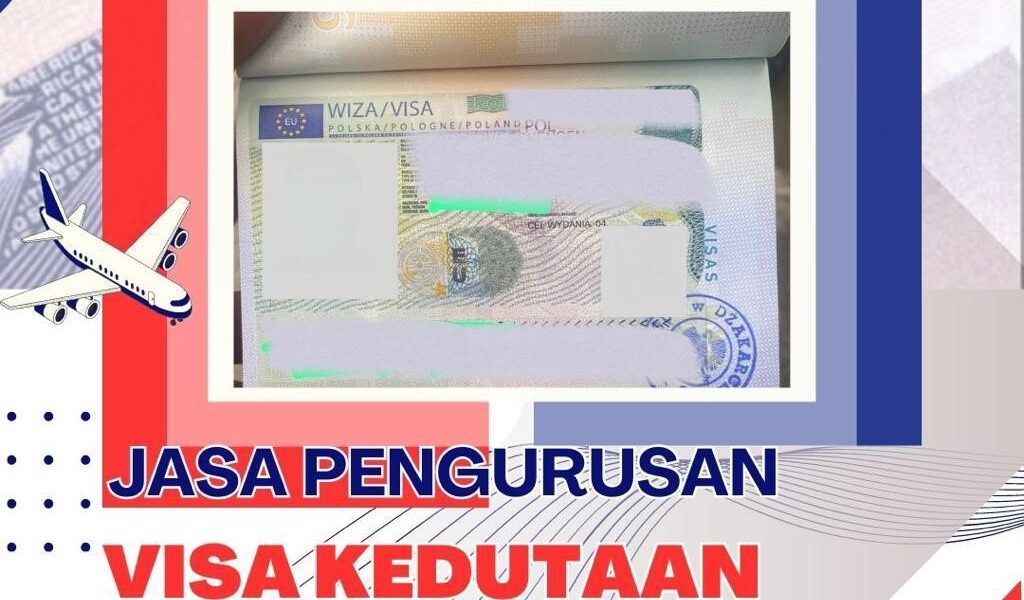 VISA BISNIS POLANDIA